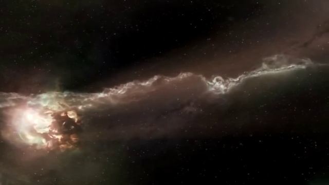 Квантовая реальность, время и пространство - Принцип зеркала. смотреть онлайн