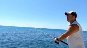 В поисках скорпены или Хищники Чёрного моря.