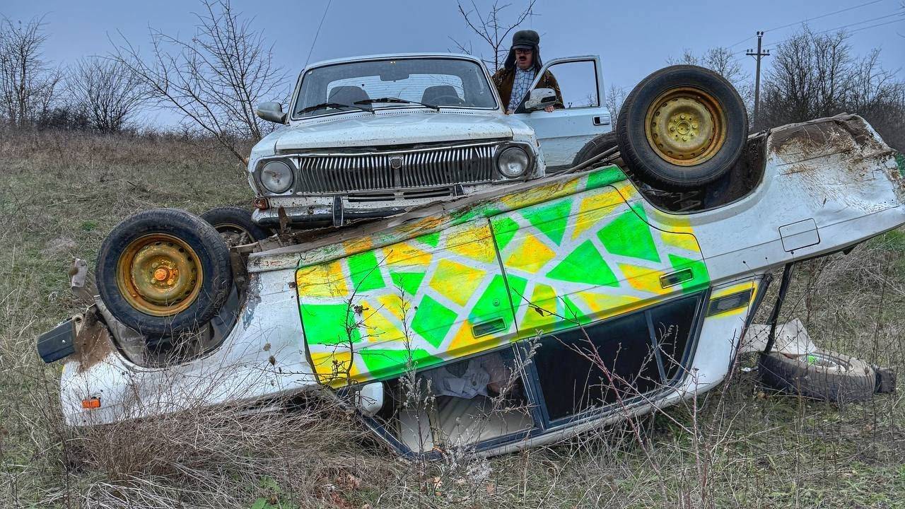 КЛОУН УНИЧТОЖЕН | Сериал БРАТИКИ - 177 Серия смотреть онлайн