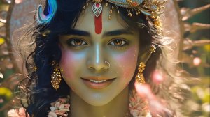 ПЕСНЯ! Кто предан Мне, Меня найдет. Любовь и счастье обретет!