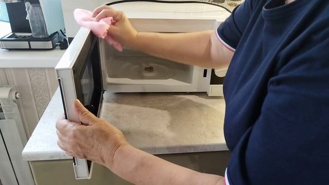 Мотивация на уборку дома. Собрала всех помощников с Wildberries. смотреть онлайн