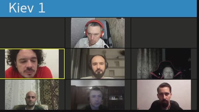 Связь между учителем и учеником, называемая «из уст в уста»
