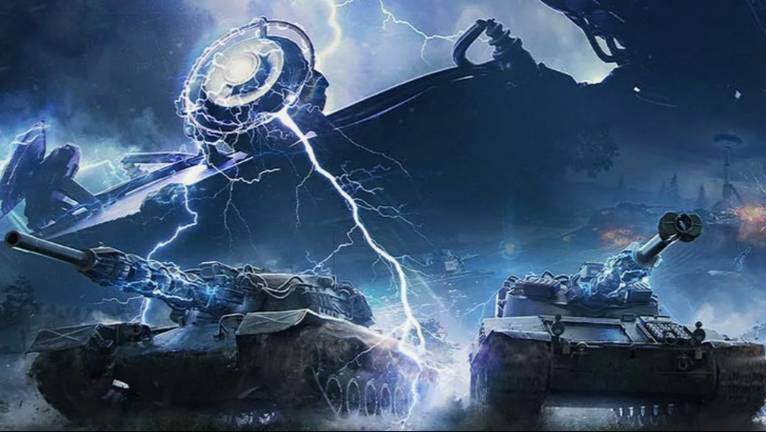 Стрим Мир Танков | Катка в Ваффентрагер | Реванш #1