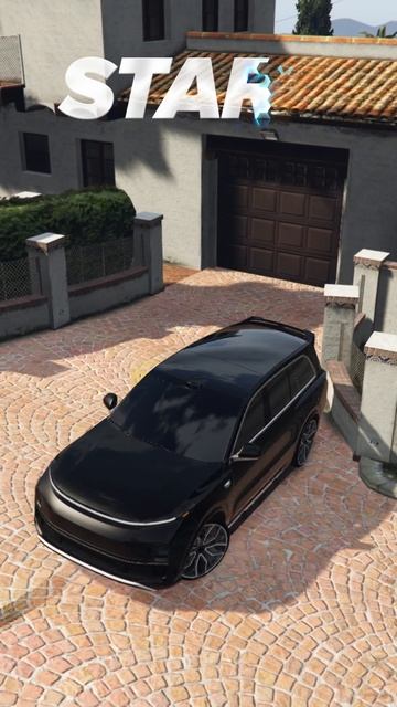 GTA5 RP Majestic ПАРКОВКА СЕМЕЙНЫХ ТАЧЕК ЛАЙФХАК #li9 #lixiang9 смотреть онлайн