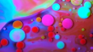 ФОН/ФУТАЖ/НЕВЕРОЯТНЫЙ 💜💛🩵💚 / #фон #футажи #релакс #медитация #йога #дзен