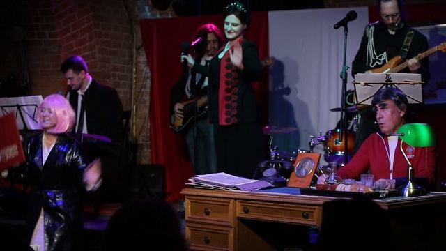 Битлы в СССР тизер смотреть онлайн