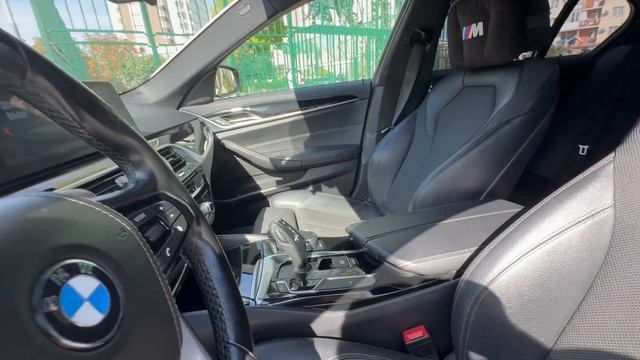 BMW G30.   IMG_4726