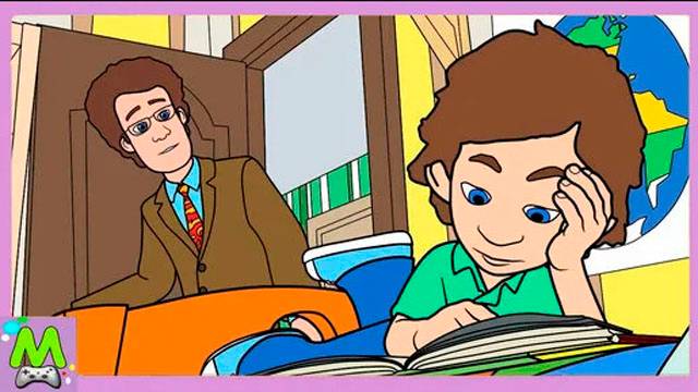 Раскраски с Фиксиками.Собираем Дим Димыча в Африку и Учим Цвета.Мультик Игра смотреть онлайн