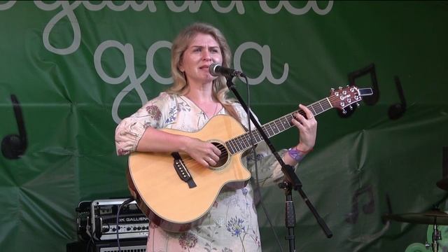 86 Монолог одуванчика - Анна Зимина (г. Ижевск)