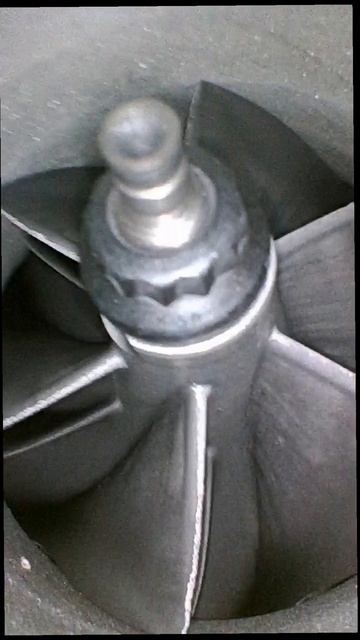 Эндоскопия двигателя BMW S63 на автомобиле BMW X5M смотреть онлайн