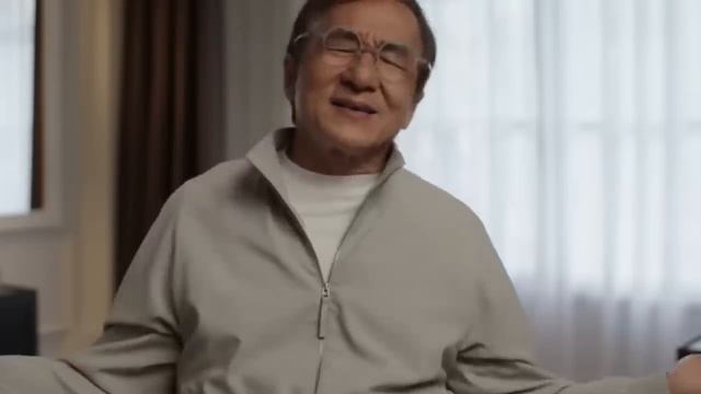 Джеки Чан о Брюсе Ли смотреть онлайн