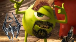 Блазар Медуза feat. Грон Грейхарт - ДАНРАТ! | cover Любэ - Атас!