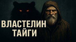 Пещера людоеда: что скрывает тайга? Пропавшие в тайге: легенда о человеке-звере