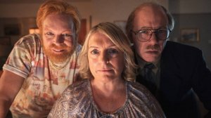 Сериал Внутри девятого номера - 8 сезон 2 серия / Inside No. 9