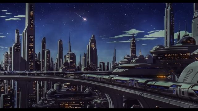 A Future Wrapped In Stillness