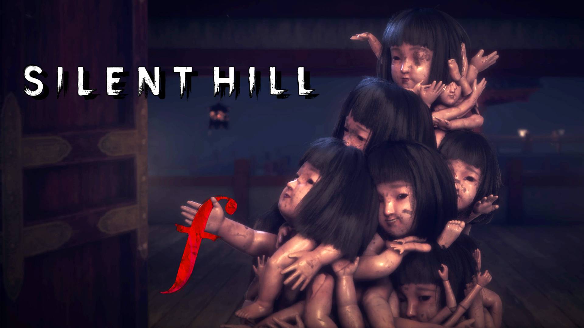 Silent Hill f | Куклоножка - #4 Прохождение смотреть онлайн