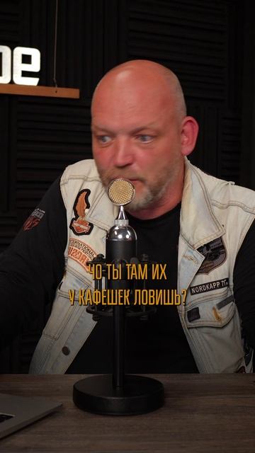 На мотоциклы ВЕДУТСЯ ТОЛЬКО мужики? #мотоцикл #мотобудни #байк смотреть онлайн