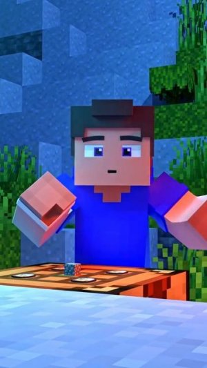 КАК СКРАФТИТЬ БЕДРОК ❌😱