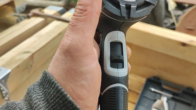 строительный фен Ресанта ФЭ VI7ЭКД смотреть онлайн