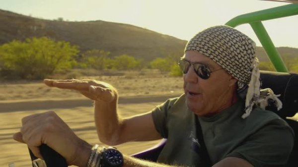 "Гранд тур", 1.08 (AlexFilm)