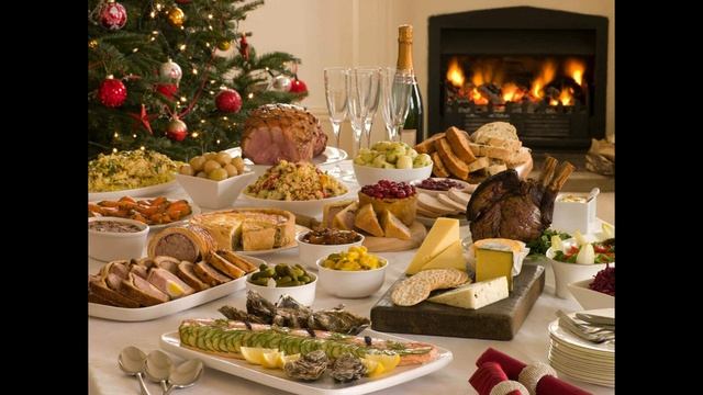 веселье новогоднее смотреть онлайн