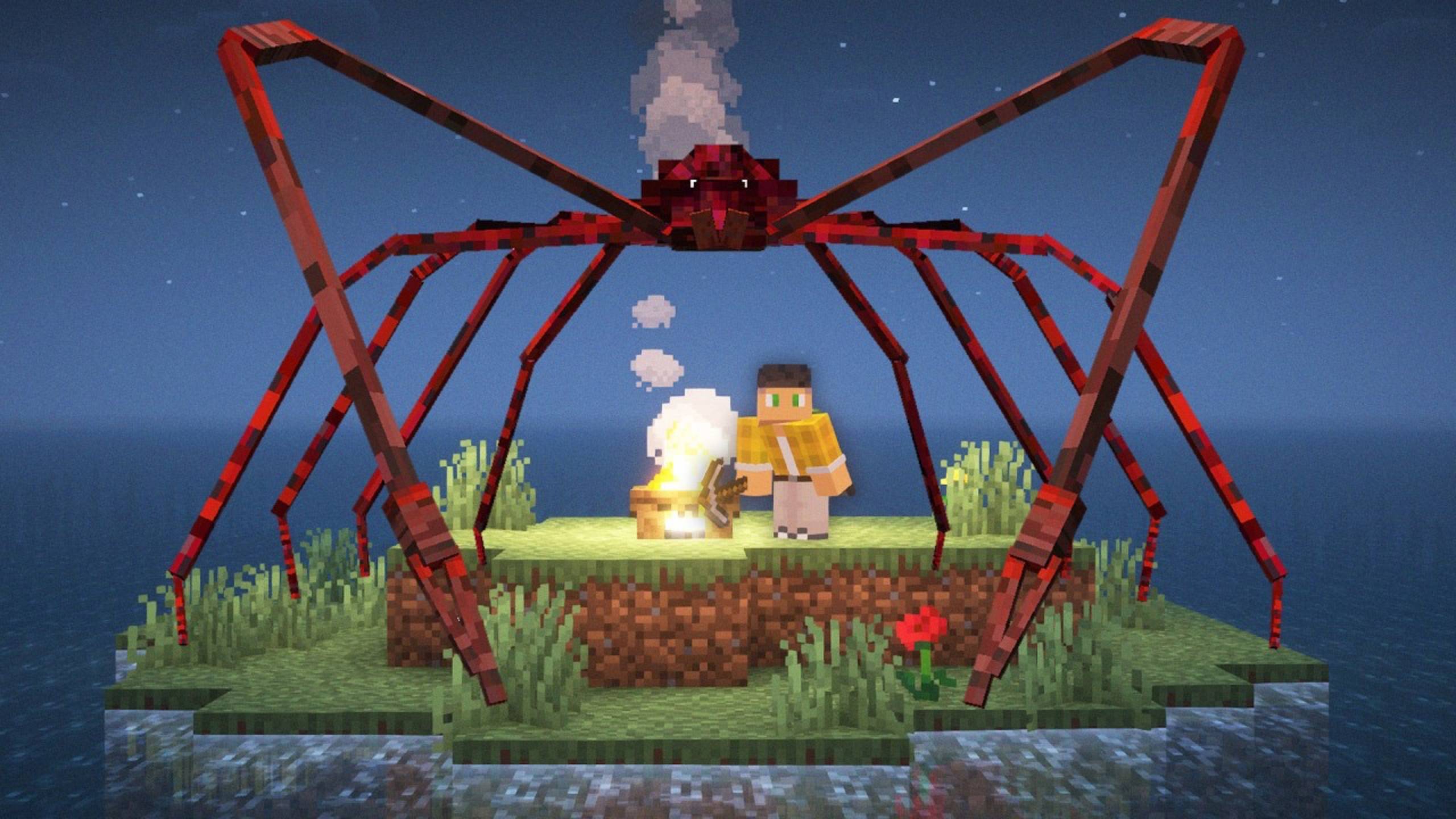 Я Выжил 33 Ночи на САМОМ Страшном Острове Парадикс | Parradix смотреть онлайн