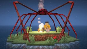 Я Выжил 33 Ночи на САМОМ Страшном Острове Парадикс | Parradix