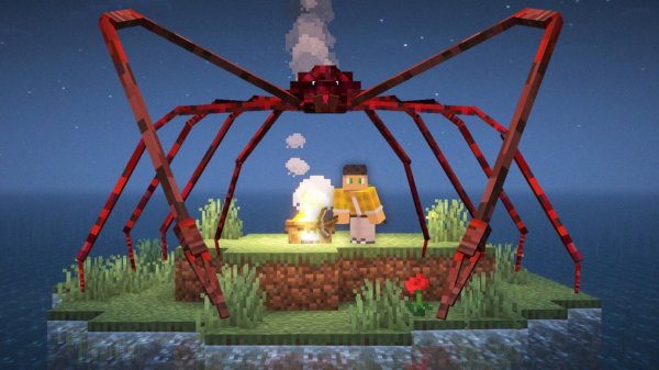 Я Выжил 33 Ночи на САМОМ Страшном Острове Парадикс | Parradix