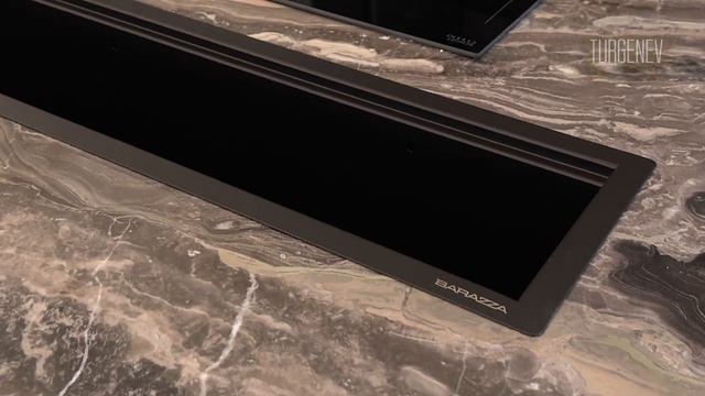 Обзор квартиры ТИП 4 в Клубном доме TURGENEV