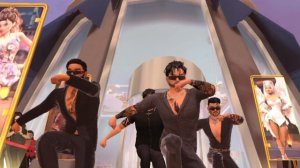 Avakin life «ОБОЮДНО»