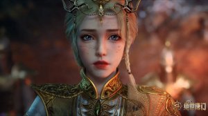 Боевой континент 2: Непревзойдённый клан Тан, 118 серия