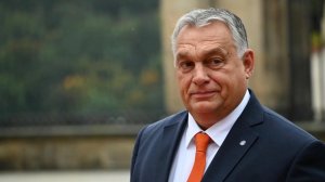 Орбан заявил что Украины больше нет