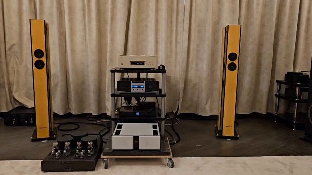 Vitus Audio ss-010 смотреть онлайн