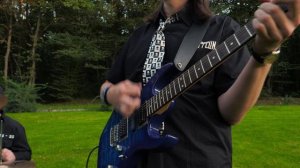 Черная Туча