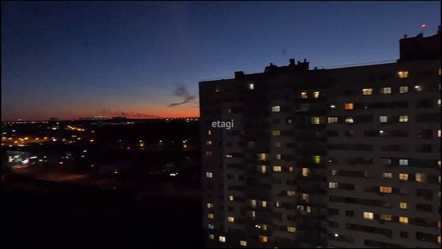 9952126, улица Бакинских Комиссаров смотреть онлайн