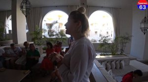 Serry Beach Resort 5* | Египет | отзывы туристов