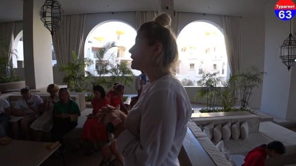 Serry Beach Resort 5* | Египет | отзывы туристов