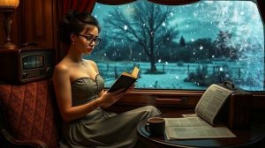 Джаз бар Retro Music Vintage Golden Age №55