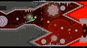 Gravity by Narwall [Robo GDPS]