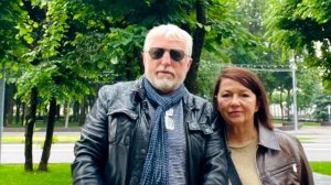 А мы счастливее чем этот мир!!!