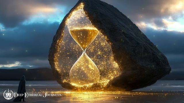 TIMELESS - Heals You While You Sleep, Restores Emotionally And Relieves Stress