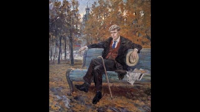 Виктор Ростокин. Явь смотреть онлайн