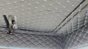 Люксовый салон трактора МТЗ