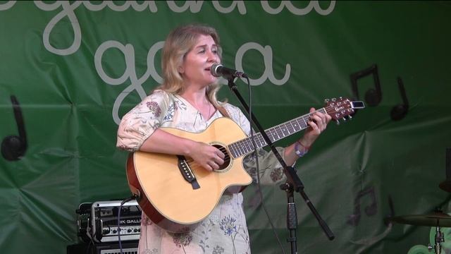 84 Сигарета к сигарете - Анна Зимина (г. Ижевск)