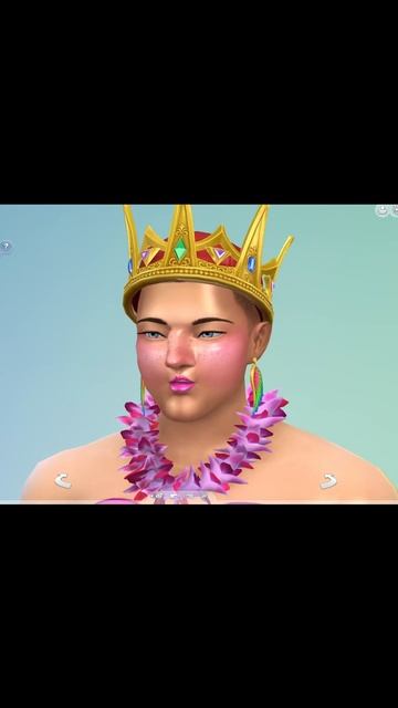 кривое Симс 4 😂 #sims4 #симс4 #tiktok #gaming #funny #приколы #мемы #кривойсимс #shorts #симс4 смотреть онлайн