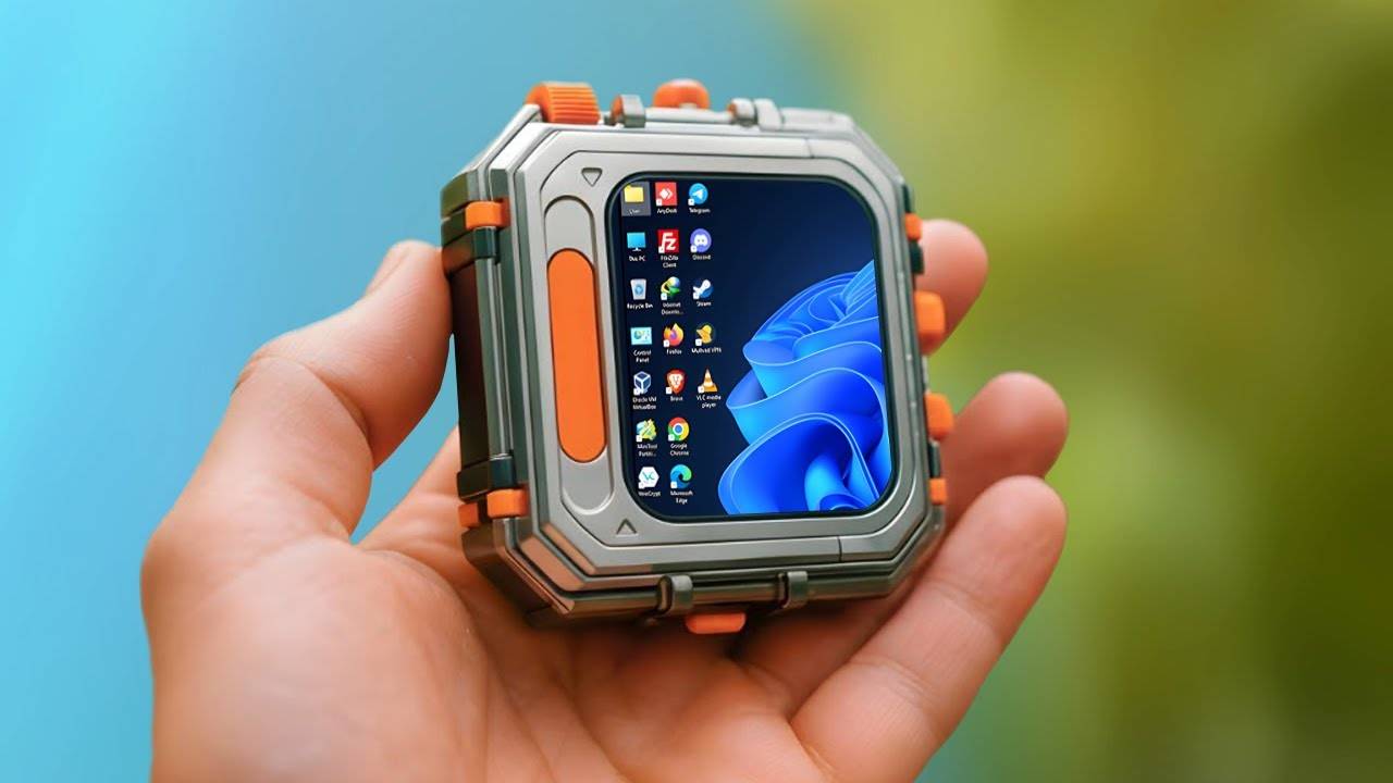 Я КУПИЛ 23 ТОВАРА с Алиэкспресс и Вот Что Произошло смотреть онлайн