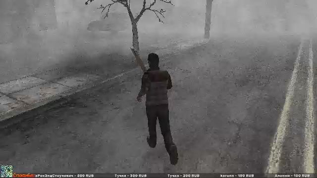 Вспоминаем классику Silent Hill: Origins смотреть онлайн