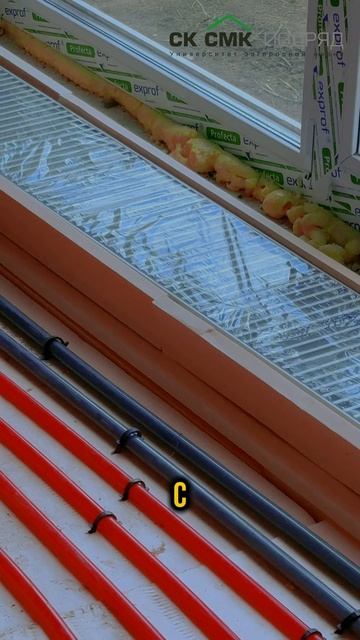 Самый часто задаваемый вопрос в нашей компании. #строительстводомов смотреть онлайн