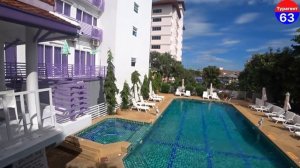 Hotel Zing Pattaya 3* | Тайланд | Паттайя | отзывы туристов