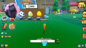 ТРЕТИЙ УРОВЕНЬ ЭВОЛЮЦИИ ТУНГ ТУНГ САХУРА, БОМБАРДИЛО КРОКОДИЛО в РОБЛОКС, БАЛЕРИНО КАРУЧИНО в ROBLOX